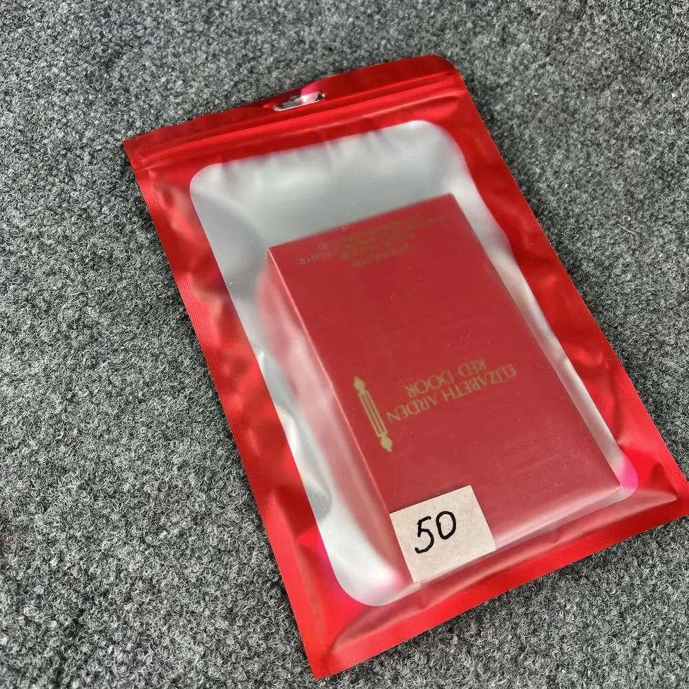 Elizabeth Arden Red Door Eye Shadow Palette New in Box Discontinued TRAVEL SIZE